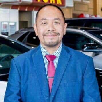 Mark Salgado