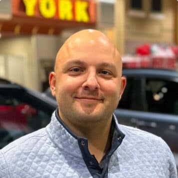 Joe Lyons