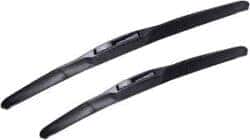 Toyota wiper blades