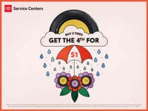 Tire discount event in Elmhurst, IL