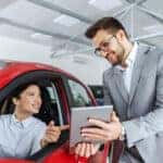 Choosing the right dealer