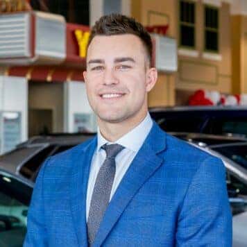 Matthew Majnarich