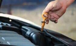 Toyota oil change in elmhurst