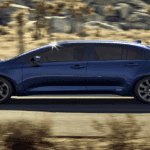 2026 Toyota Corolla Hybrid