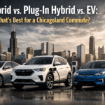 Hybrid Chicago