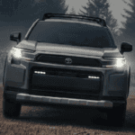 2026 Toyota RAV4
