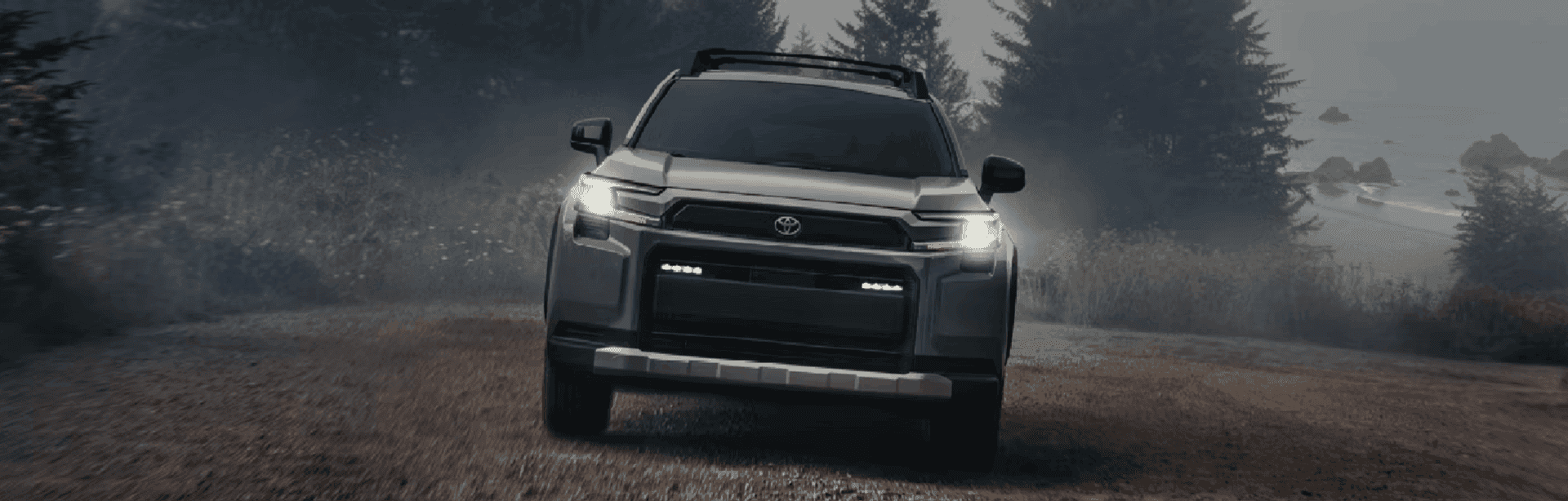 2026 Toyota RAV4