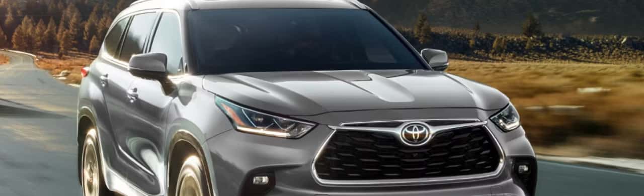 Highlander vs. Highlander Hybrid: Which Is Better for Chicago-Area ...