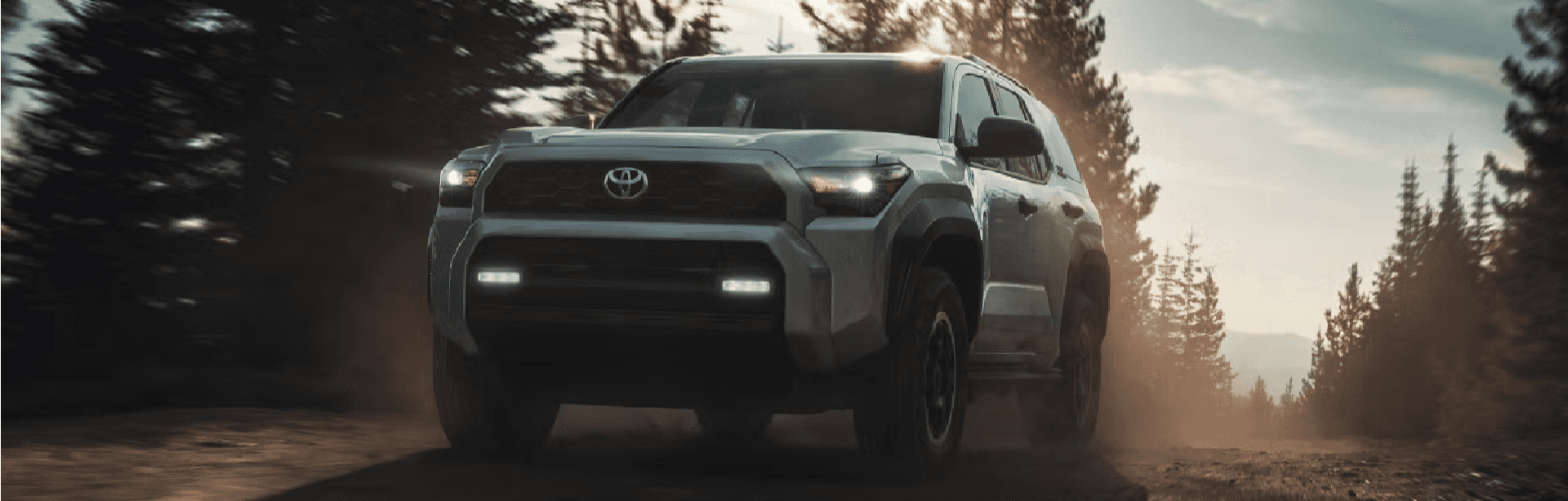 2026 Toyota 4Runner