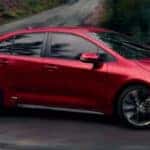 Corolla