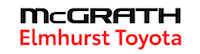 McGrath Elmhurst Toyota
