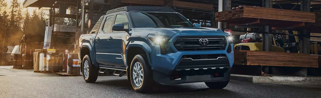 Tacoma