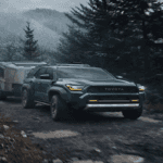 Toyota 4Runner