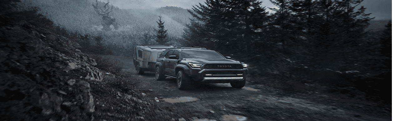 Toyota 4Runner