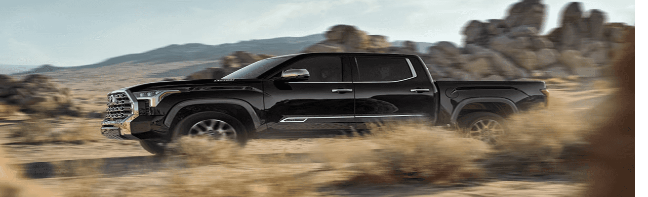 Toyota Tundra