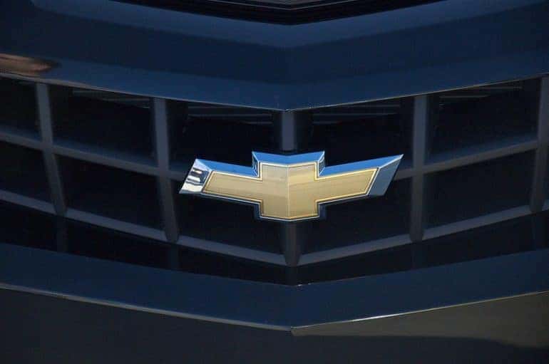 Chevy Tahoe vs. Chevy Suburban Eskridge Chevrolet