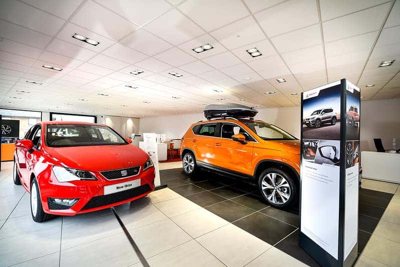 How to Get the Most From Your TradeIn Eskridge Chevrolet