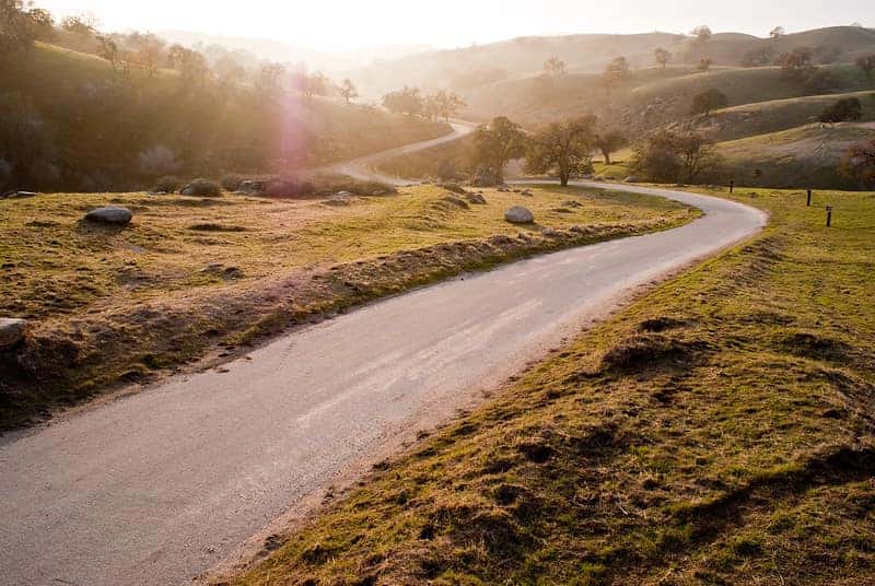 OffRoad Trails Around Oklahoma City, OK Eskridge Chevrolet