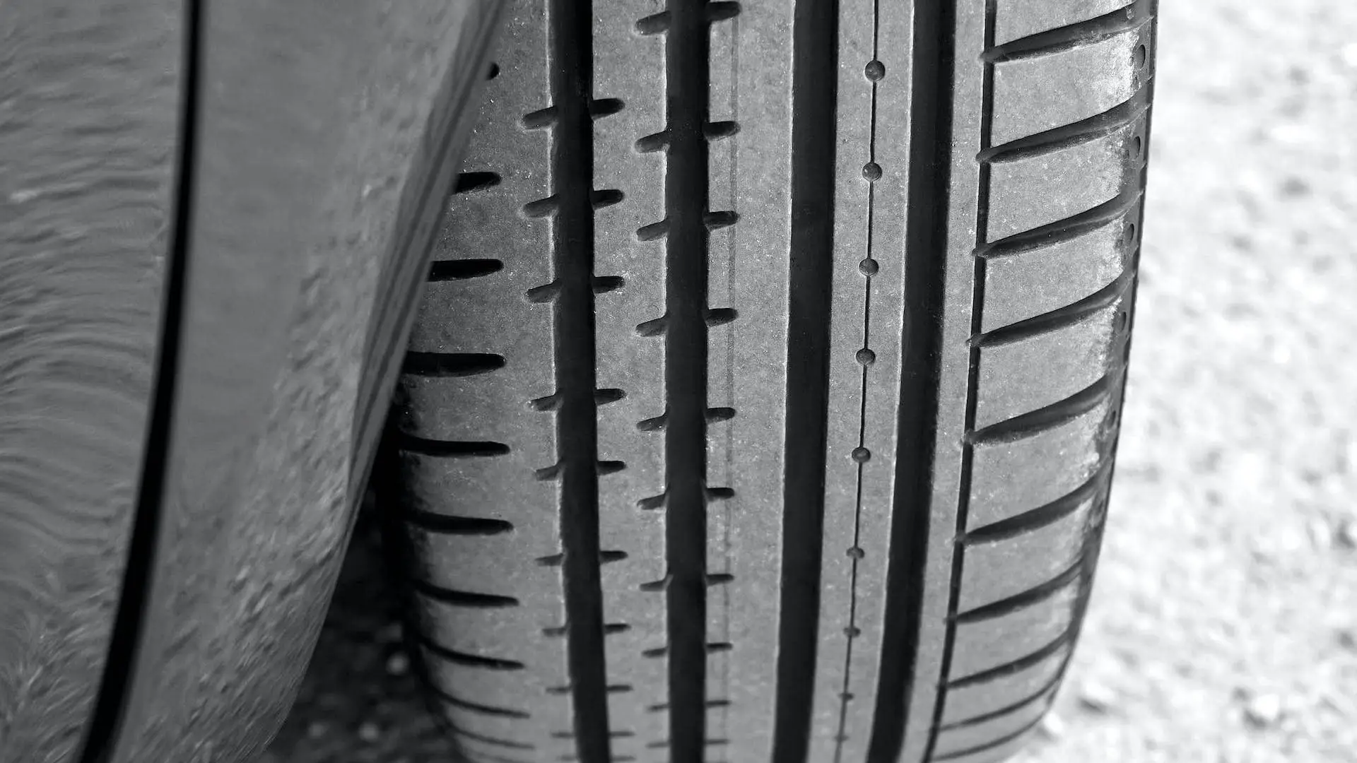 How Often Should I Rotate My Tires? | Eskridge Chevrolet