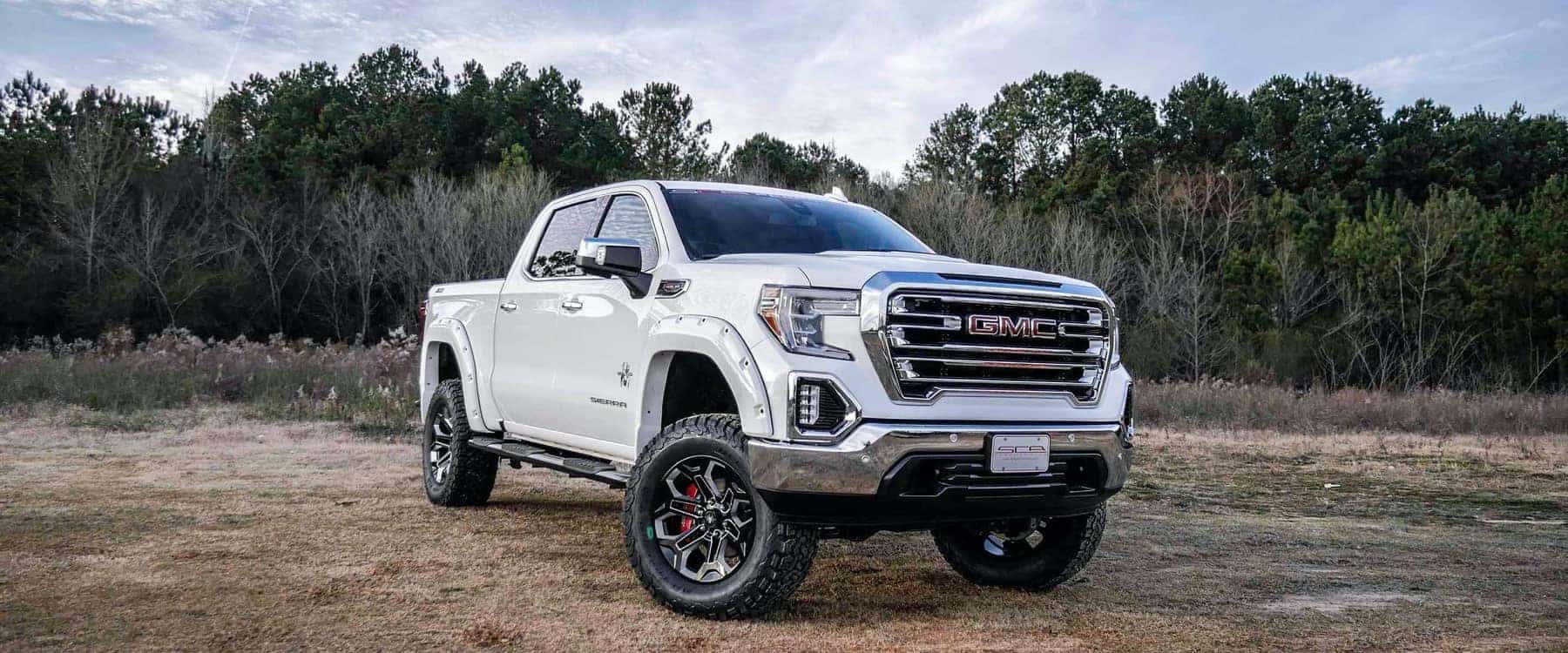What Does Black Widow Mean for Trucks | Fairway Buick GMC Las Vegas