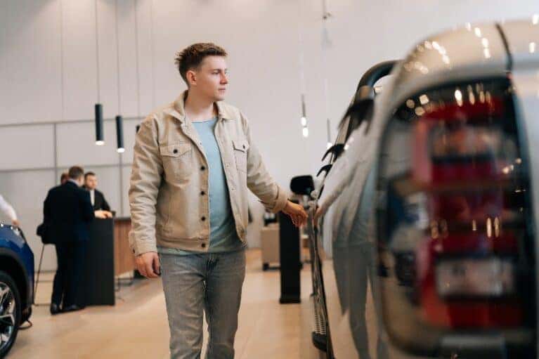 Frequently Asked Questions When Buying a Used Truck