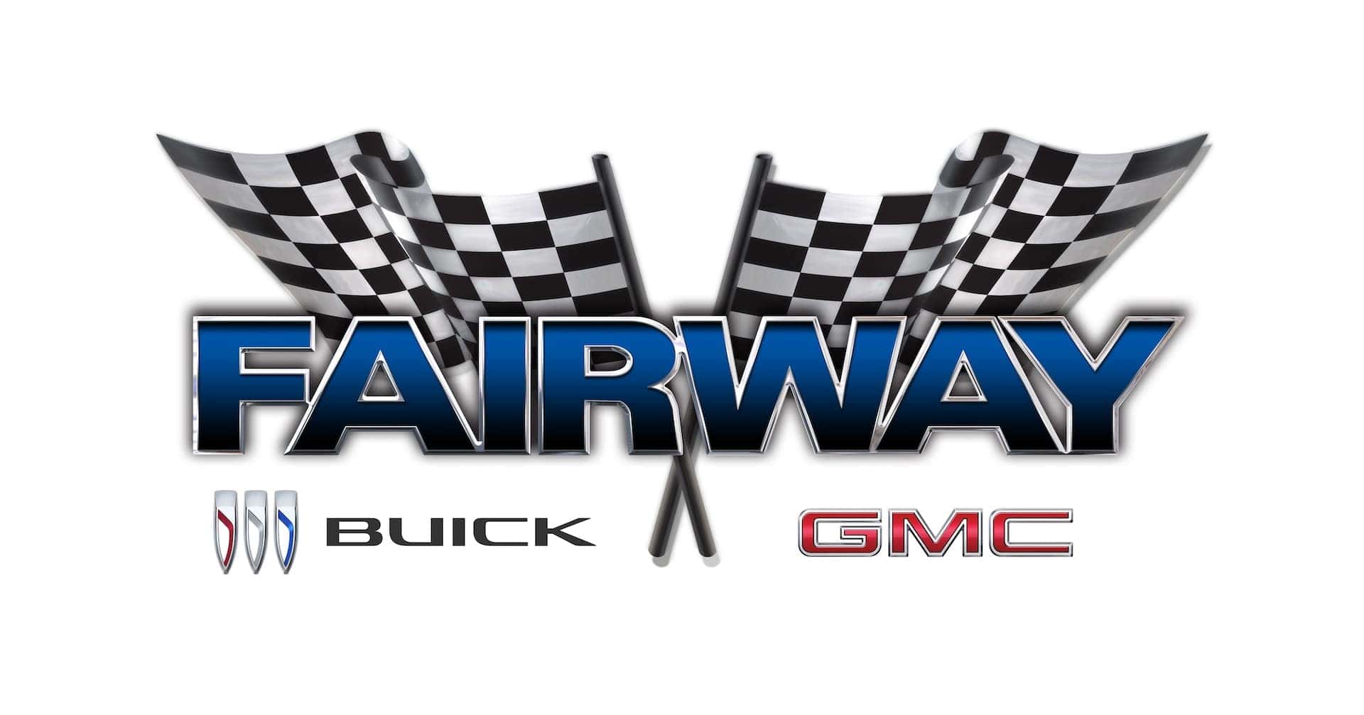 Fairway Buick GMC logo
