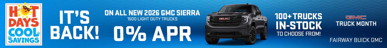 Sierra 1500