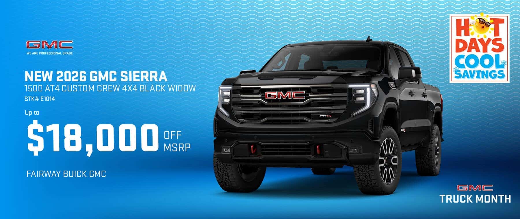 Sierra 1500
