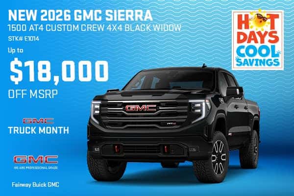 Sierra 1500