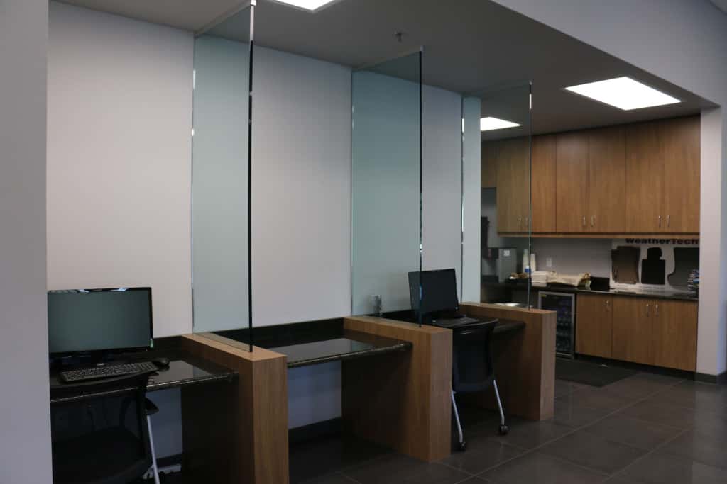 Service Department Wilsonville OR Wilsonville Jeep Ram