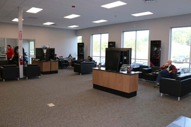 Service Department Wilsonville OR Wilsonville Jeep Ram