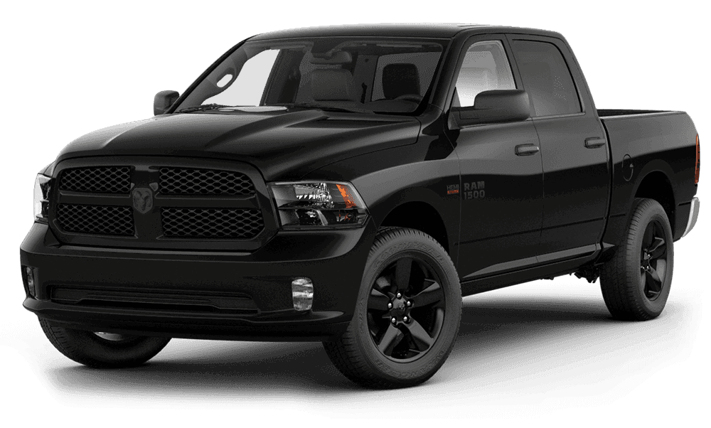 Ram 1500 VS Chevy Silverado 1500 | Vehicle Comparisons