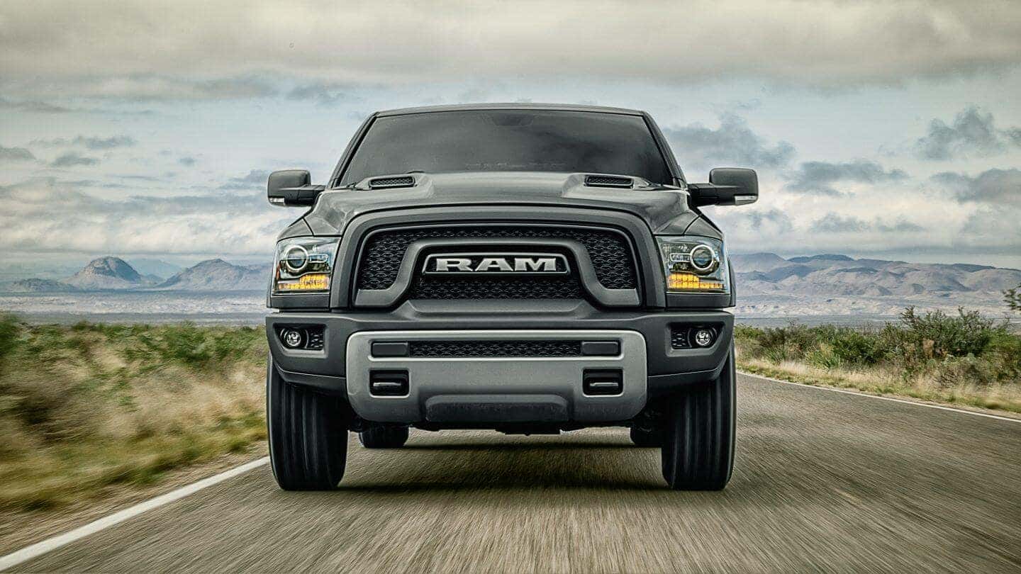 What are the Ram 1500 Engine Options? Dick’s CJDR of Wilsonville