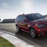 2018 Jeep Grand Cherokee Performance