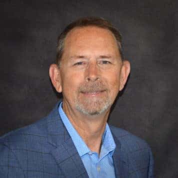 Tim Graves