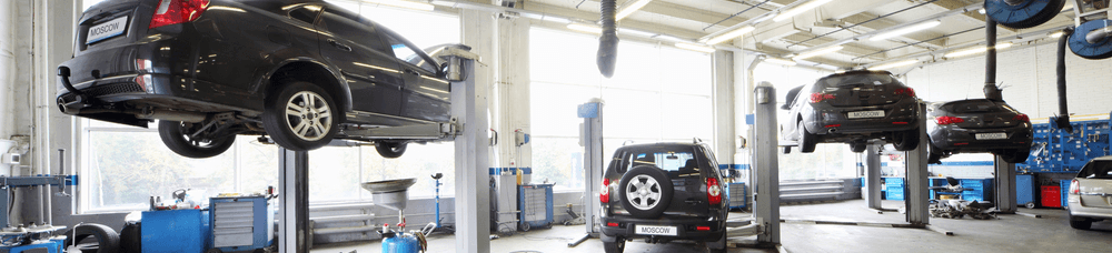 Service Department Wilsonville OR