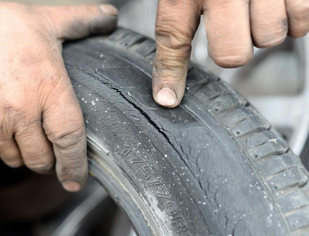 Tire Repair near Me Wilsonville Jeep Ram