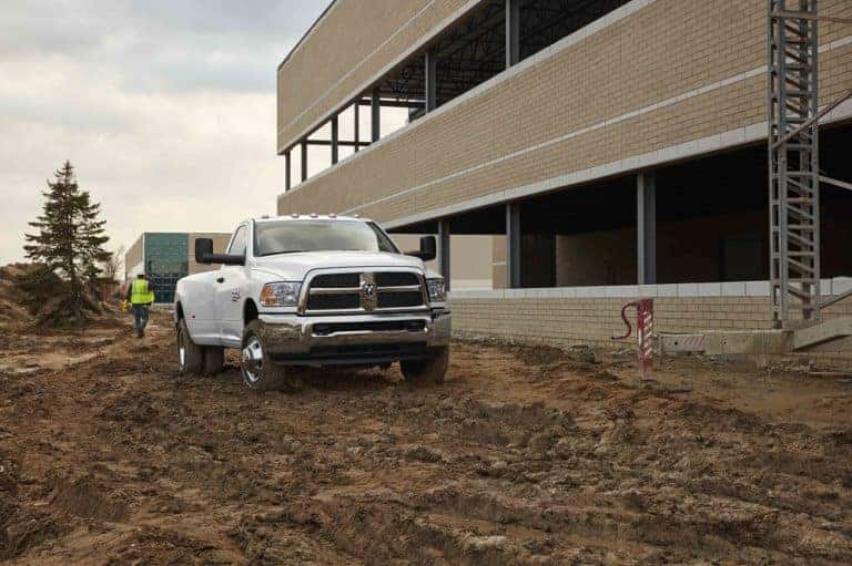 Ram Dealer Salem OR Wilsonville Jeep Ram