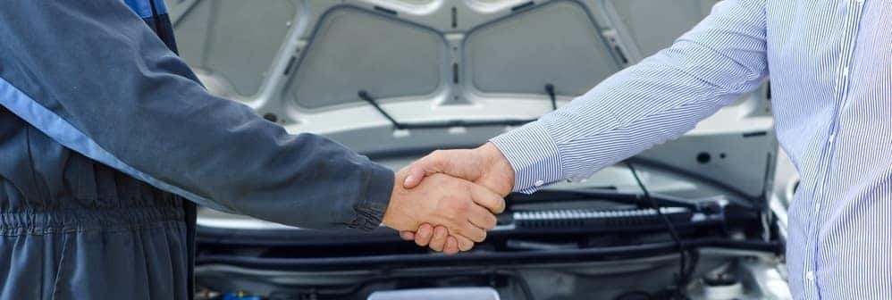 Certified Pre-Owned Portland OR