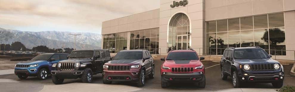 Jeep Dealer Near Me Wilsonville Jeep Ram