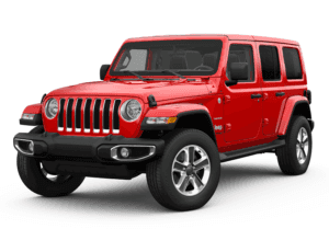 Lease a Jeep Wrangler near Portland OR | Wilsonville Jeep Ram