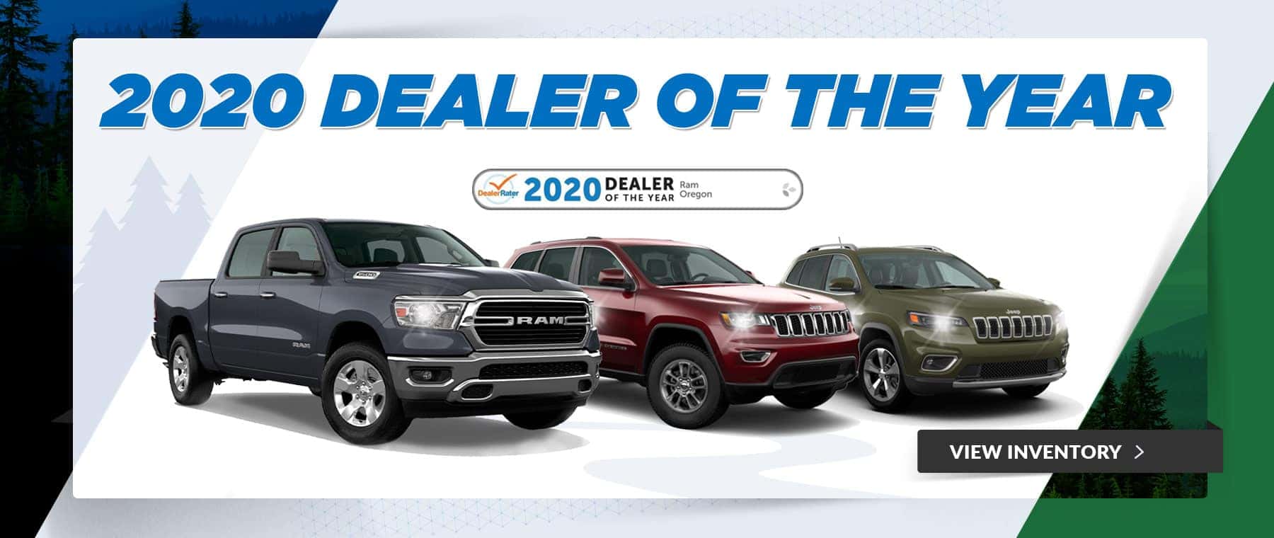 Chrysler Jeep Dodge Ram Dealer Wilsonville OR Wilsonville Jeep Ram