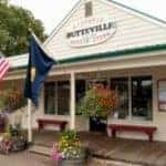 Local Spotlight: The Historic Butteville Store