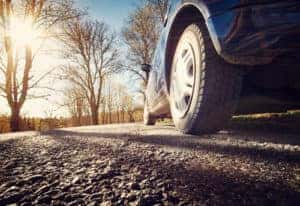 Tire Repair near Wilsonville OR