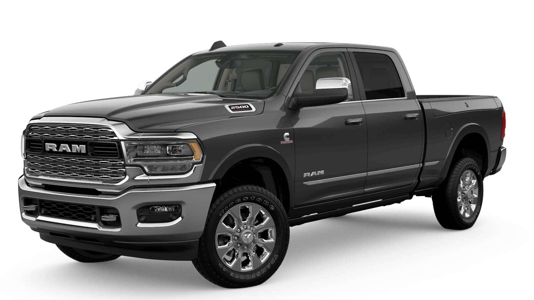 Ram 2500 Wilsonville, OR
