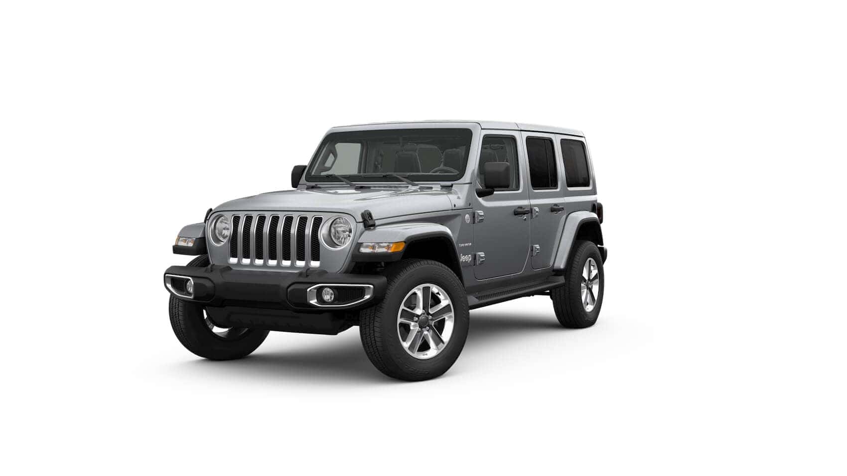 2020 Jeep Wrangler Wilsonville, OR