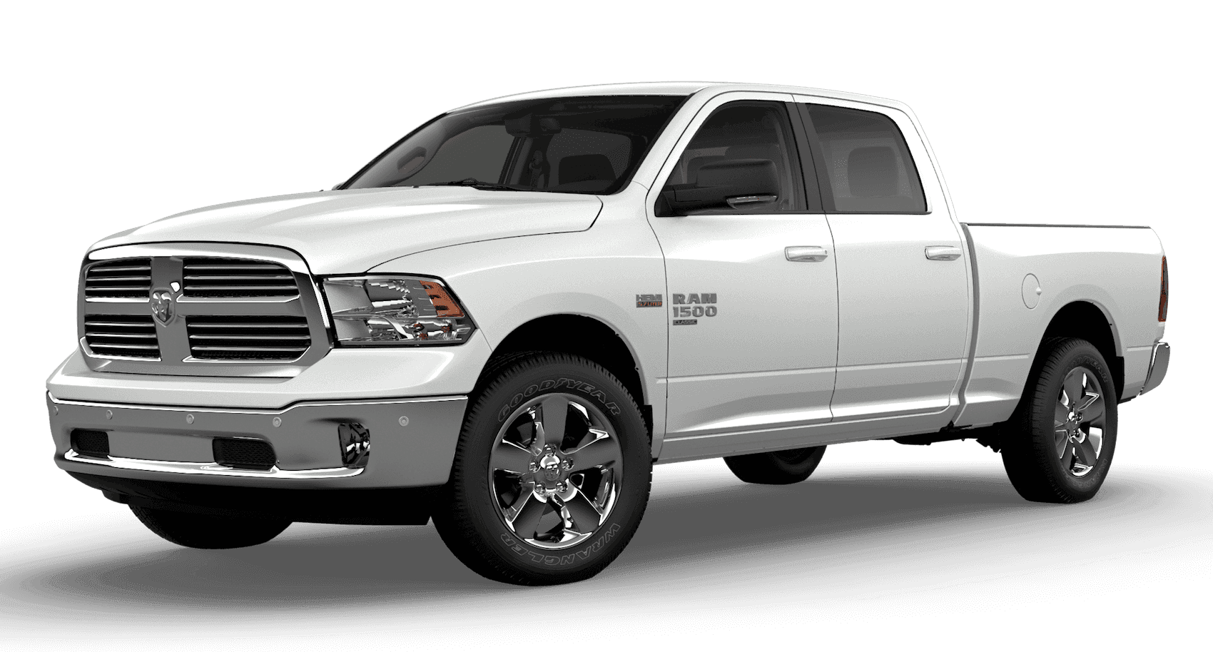 Ram 1500 Wilsonville, OR