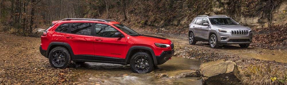 Jeep Wrangler vs Jeep Cherokee Wilsonville OR | Wilsonville Jeep Ram Jeep Wrangler vs Jeep Cherokee Wilsonville OR | Wilsonville Jeep Ram