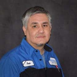 Joshua Shirley