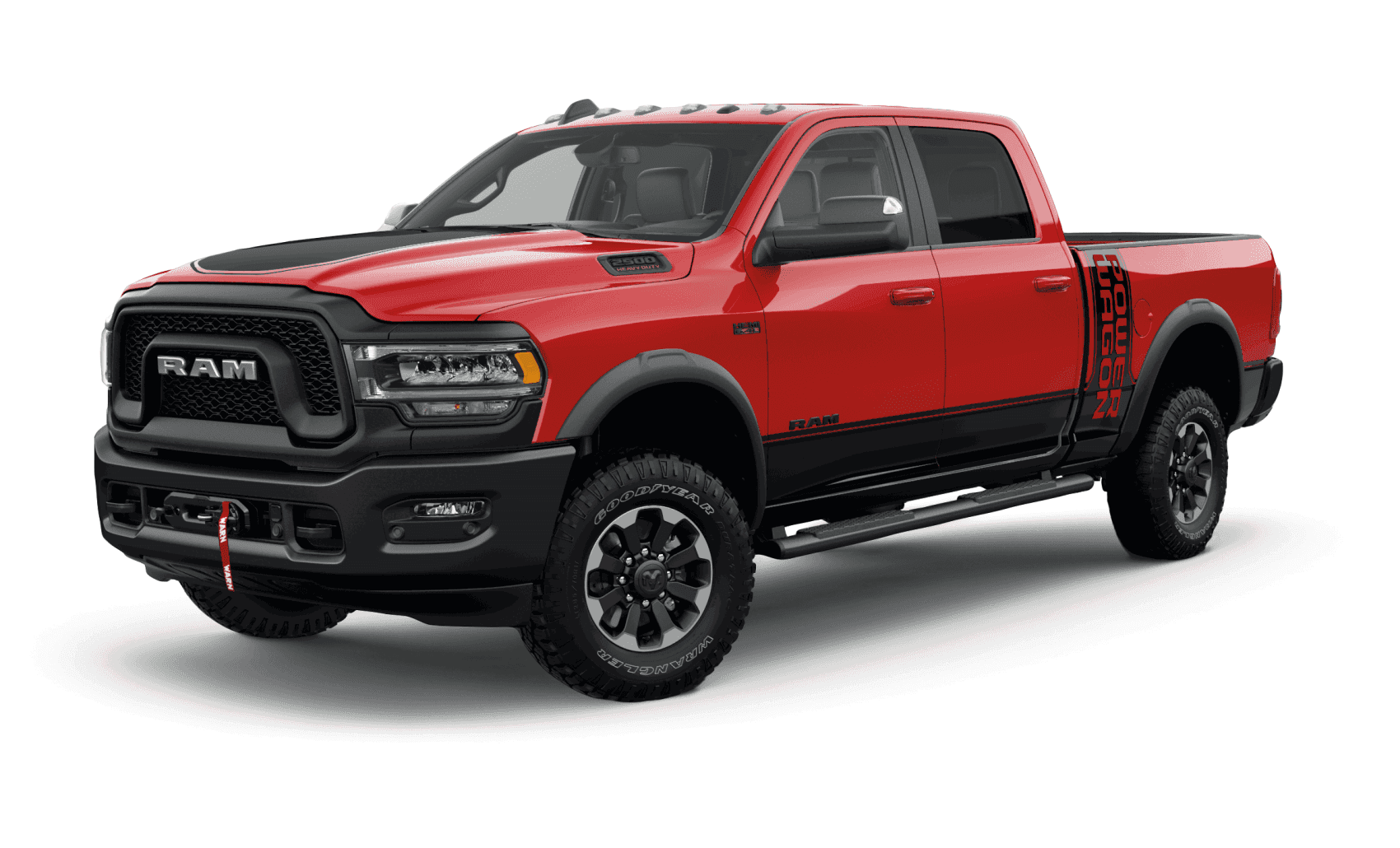 2021 Ram 2500 Review Wilsonville OR | Wilsonville Jeep Ram